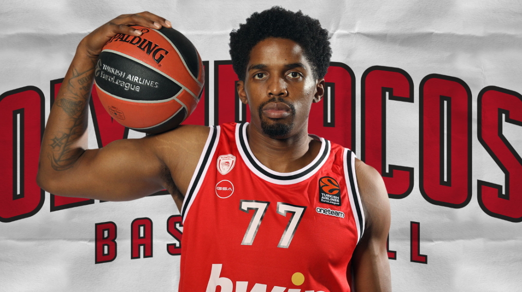 Σακίλ ΜακΚίσικ 