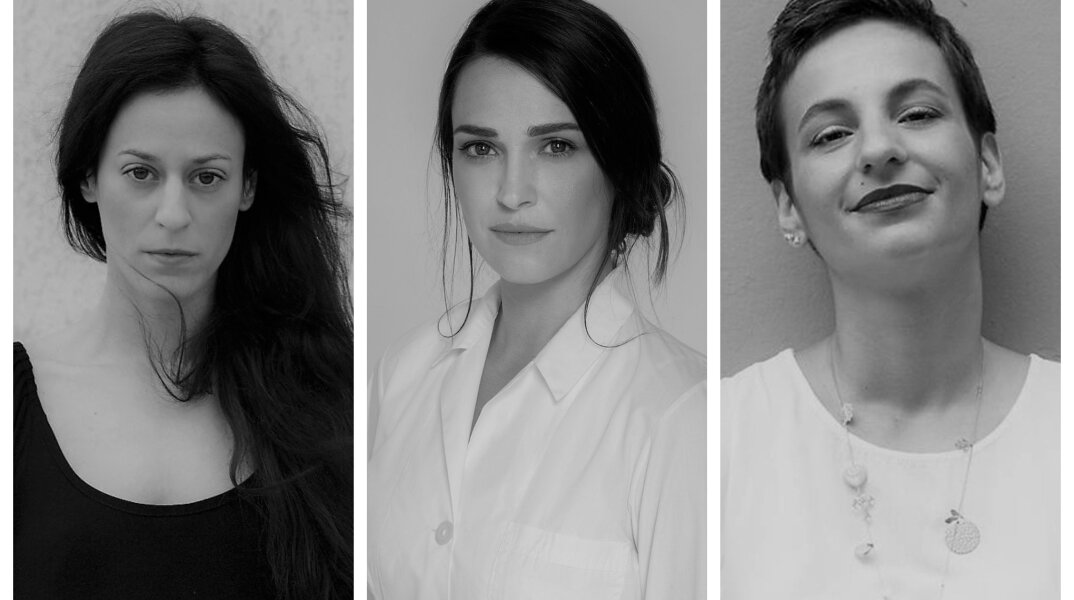 Οι τρεις υποψήφιες για το βραβείο «Μελίνα Μερκούρη»