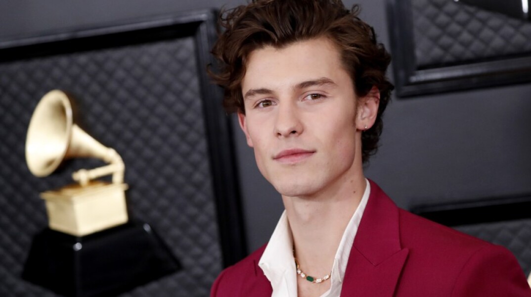 Ο Σον Μέντες