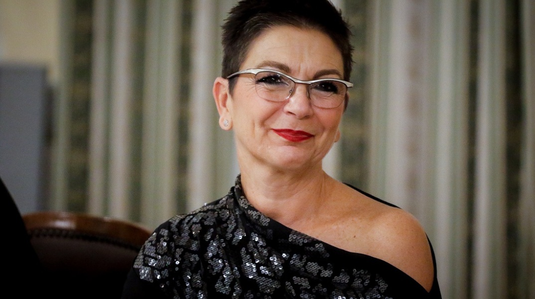 Λίνα Νικολοπούλου