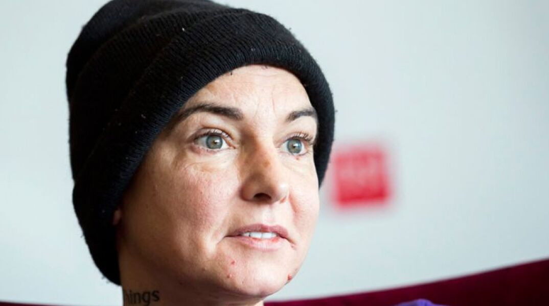 Sinead O' Connor