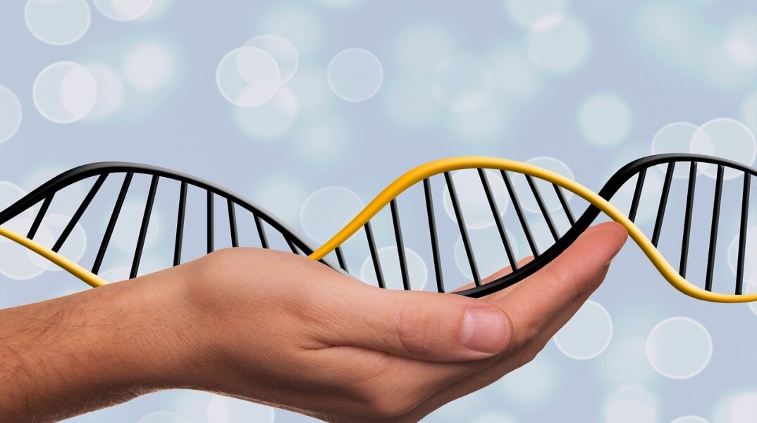 Το βραβείο Νόμπελ στην τεχνολογία CRISP