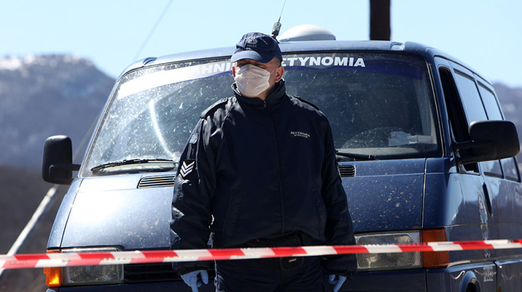 Κορωνοϊός - lockdown στην Κοζάνη