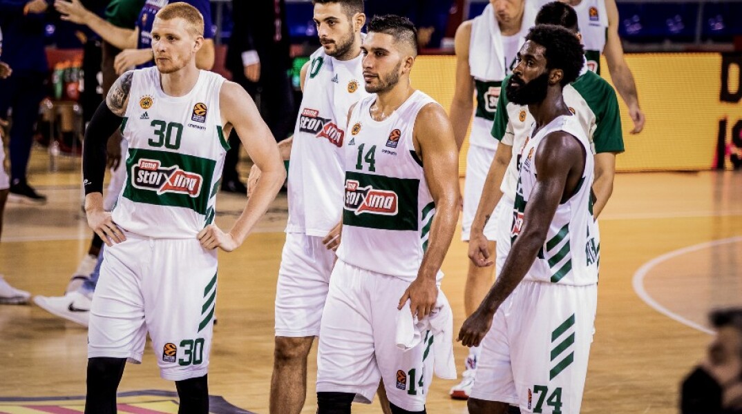 Παναθηναϊκός