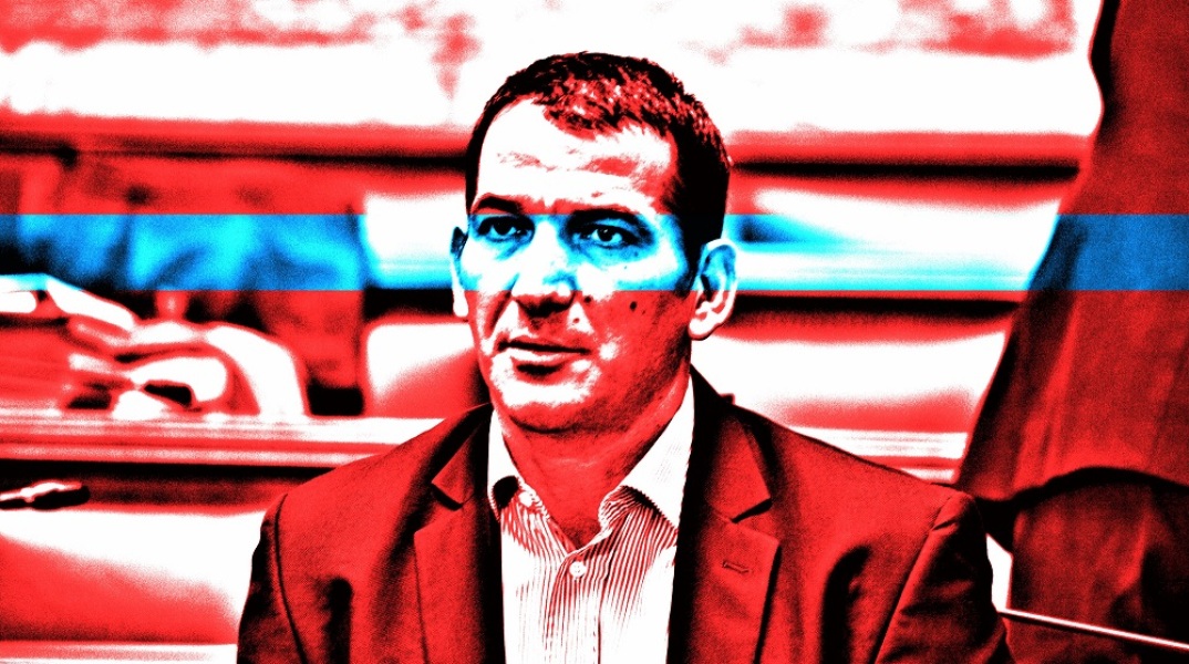 Πύρρος Δήμας