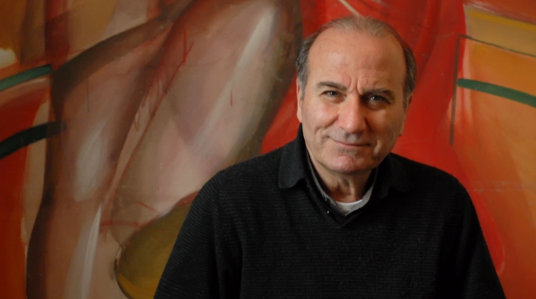 Θεόδωρος Τερζόπουλος