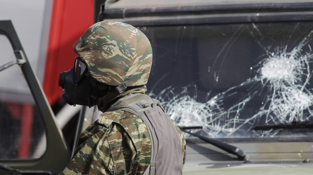 Ελληνοτουρκική διένεξη: Δεν υπάρχει μόνο η νίκη ή ήττα