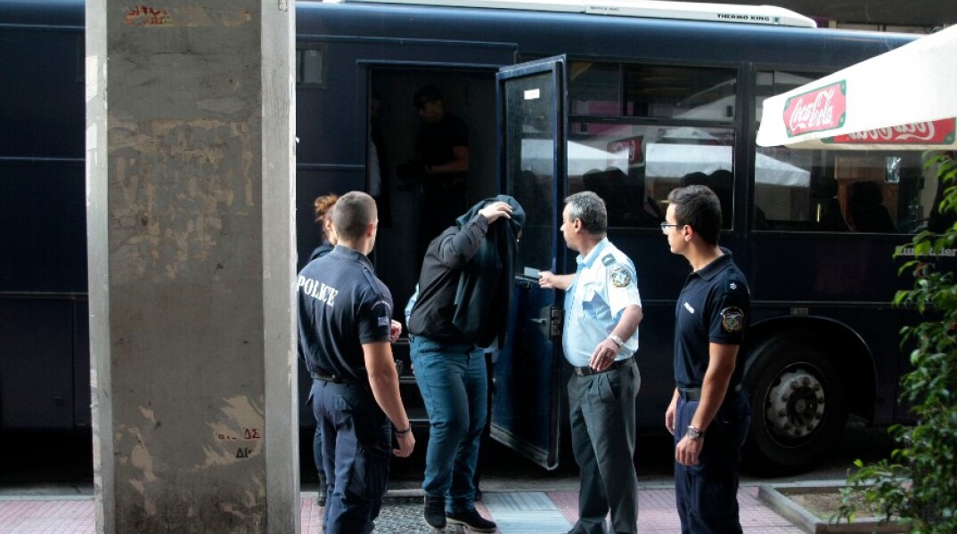 Υπόθεση Noor 1