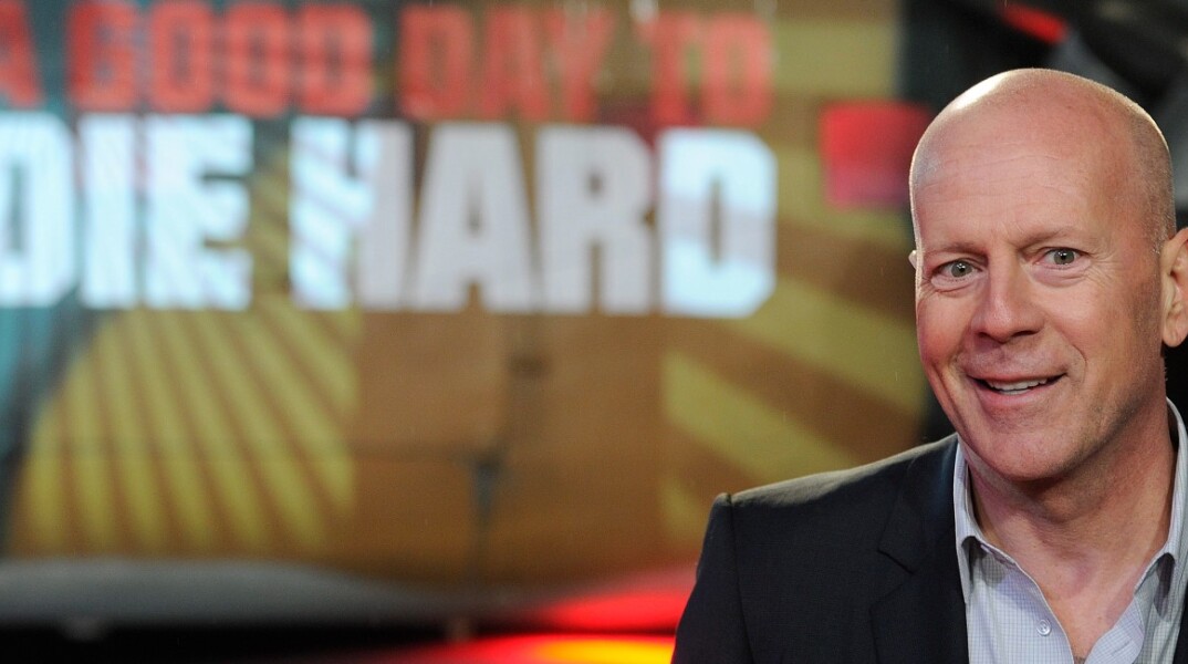 Μπρους Γουίλις