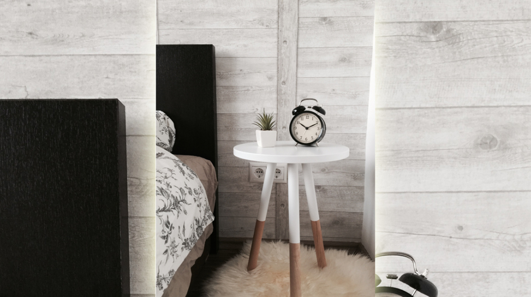 Διάλεξε τραπεζάκι να σου πούμε ποιος είσαι