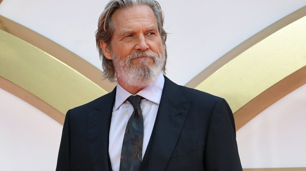 Ο Τζεφ Μπρίτζες