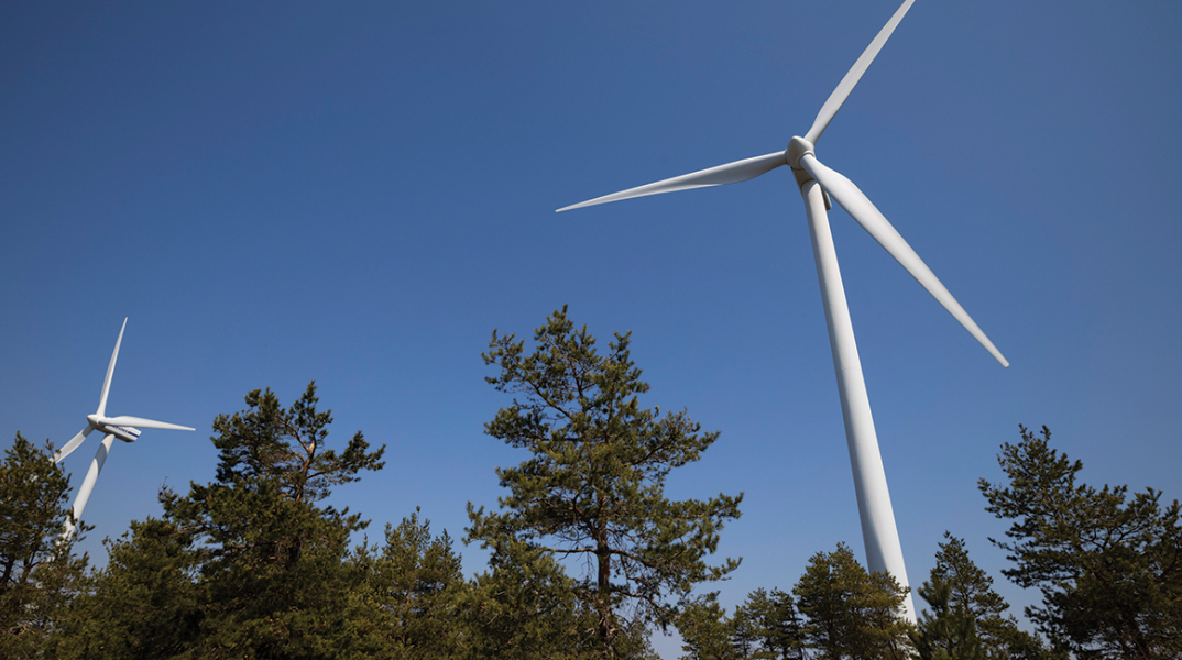 ΤΕΡΝΑ ΕΝΕΡΓΕΙΑΚΗ