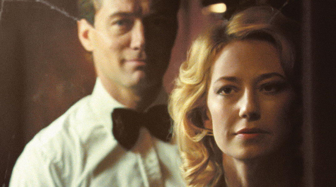 Οι Τζουντ Λο, Κάρι Κουν στην ταινία «Η φωλιά»