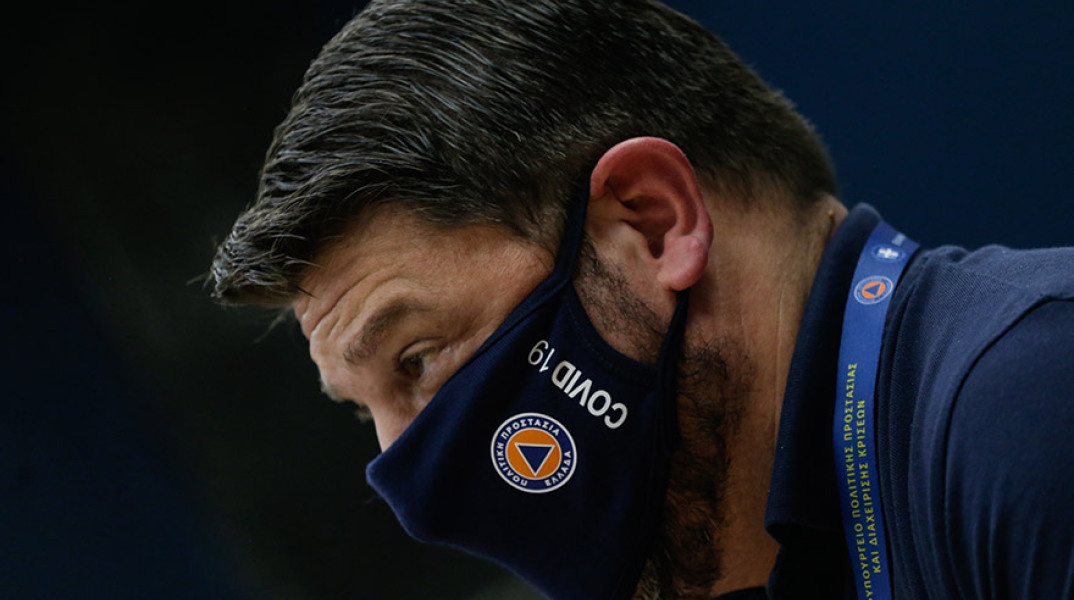 Νίκος Χαρδαλιάς