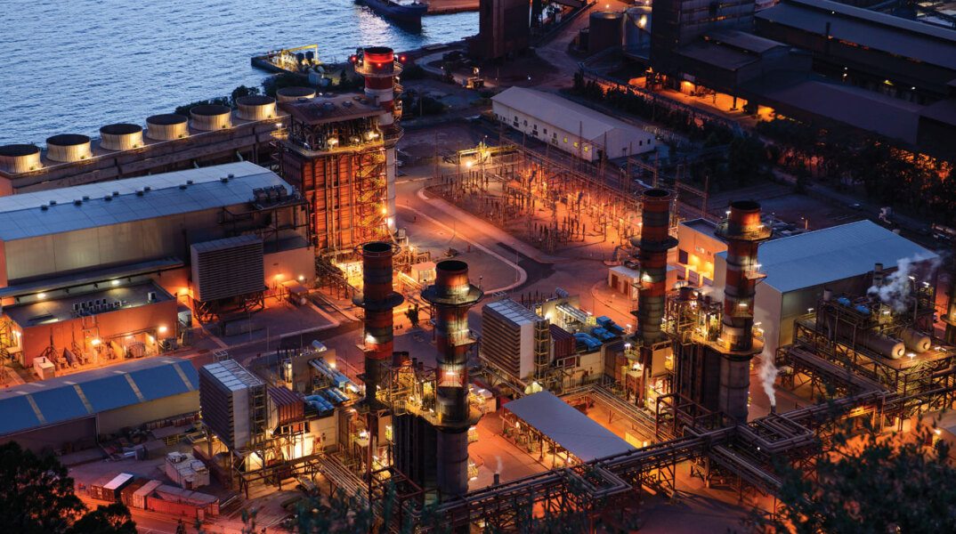 Το κοινωνικό αποτύπωμα της MYTILINEOS