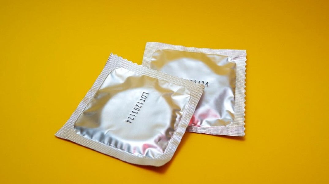 Προφυλακτικά