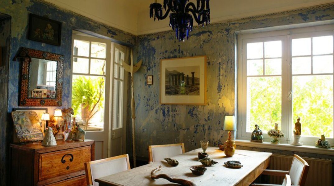 Ένα βράδυ στο Παγκράτι: Επανεξετάζοντας την επιδημία του AIDS στην Αθήνα του 1980