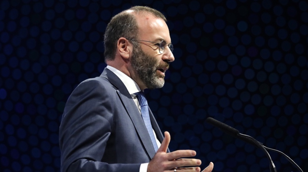 Μάνφρεντ Βέμπερ