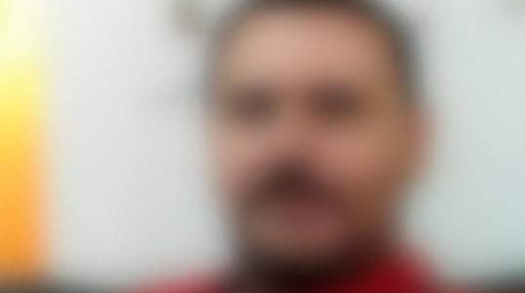 Δημήτρης, ασθενής Covid-19