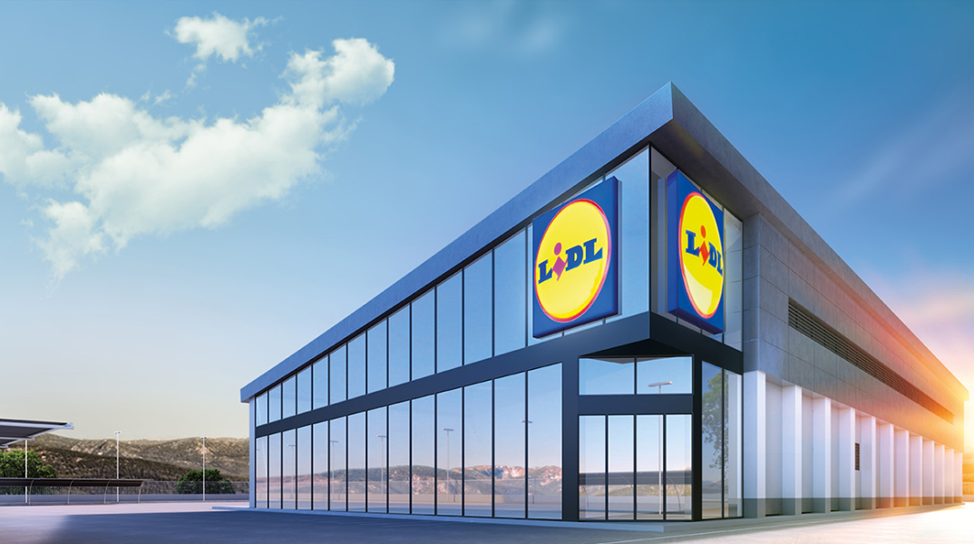 Lidl Hellas