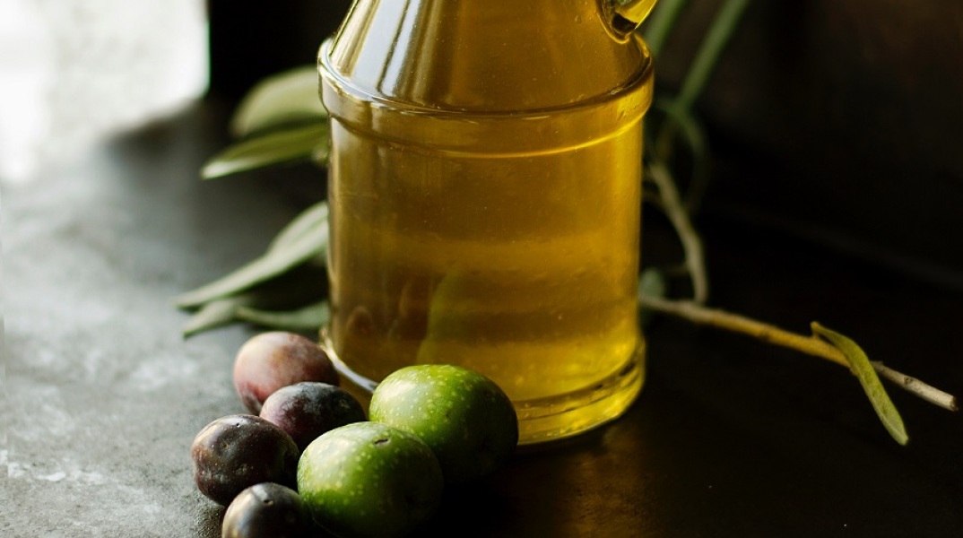 Ελαιόλαδο
