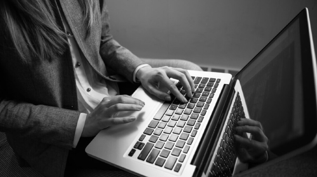 Γυναίκα υπολογιστής