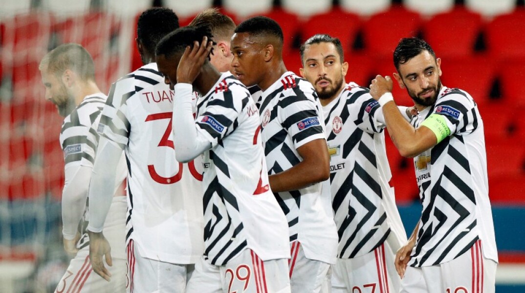 Μάντσεστερ Γιουνάιτεντ