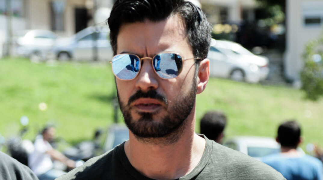 Γιάννης Τσιμιτσέλης