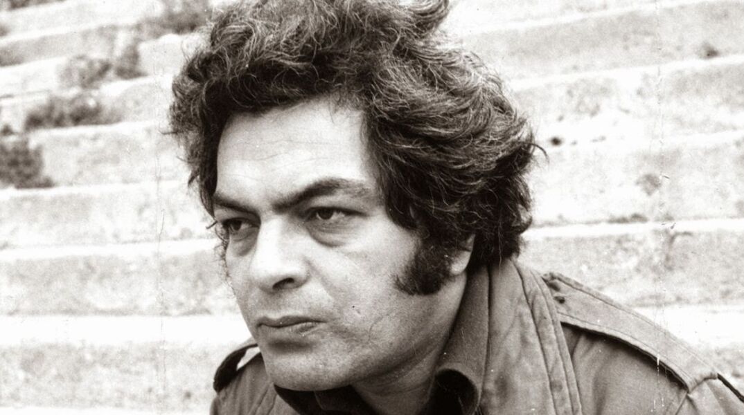 Ο Μάνος Λοΐζος