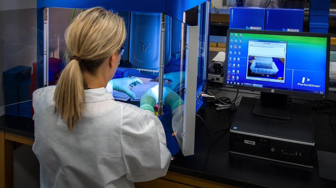 Κακοήθεις όγκοι εγκεφάλου: τι σημαίνει όταν «λάμπουν»;