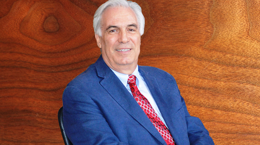 Γιώργος Γιαννόπουλος