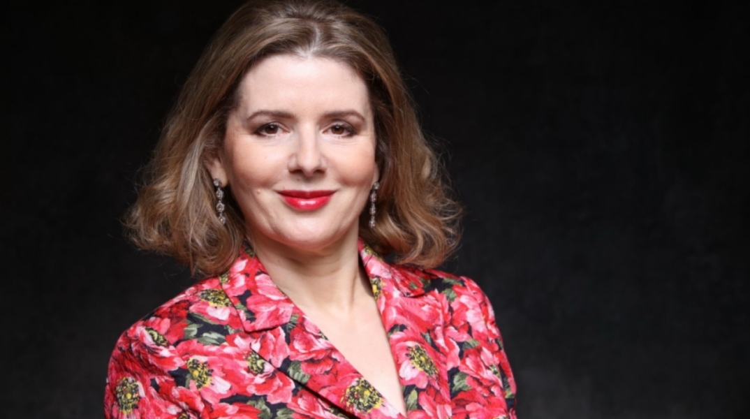 Ακτινοδιαγνώστρια μαστού Αθηνά Βούρτση