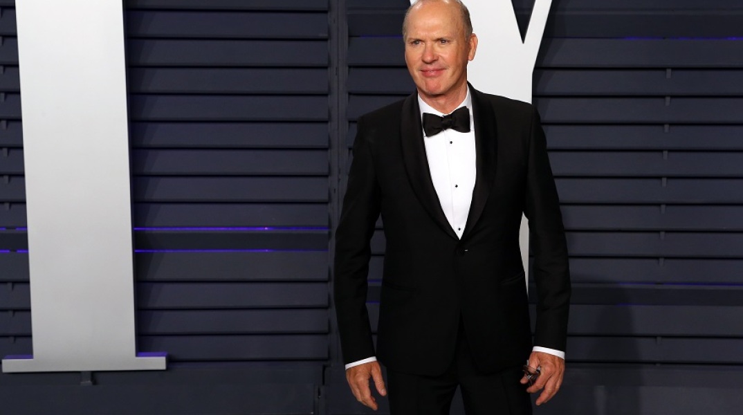 Μάικλ Κίτον 