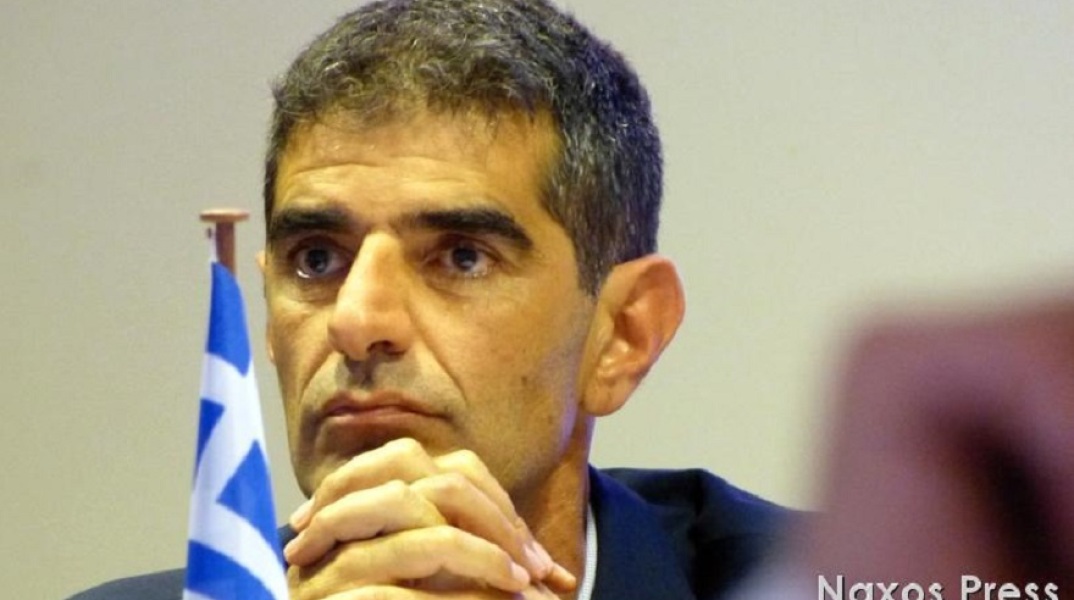 Δημήτρης Λιανός