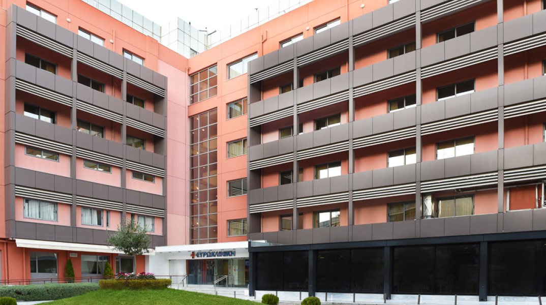 Ο Όμιλος Ευρωκλινικής αποτελεί το πρώτο νοσοκομείο στην Ελλάδα που απέκτησε τη Νέα Πλατφόρμα Video Ενδοσκόπησης EVIS X1, του οίκου OLYMPUS Medical Systems Corp.