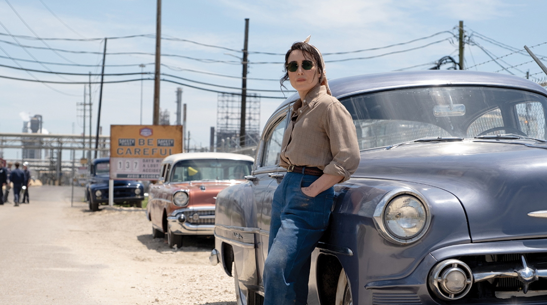 Το μυστικό μας (The secrets we keep)