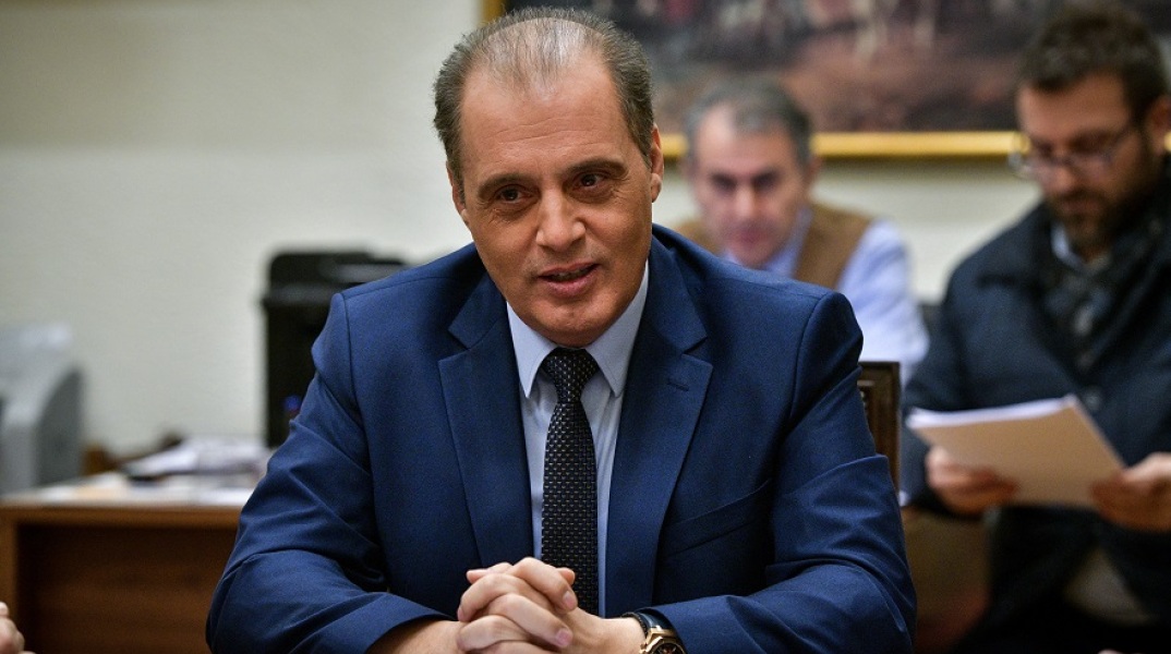 Κυριάκος Βελόπουλος