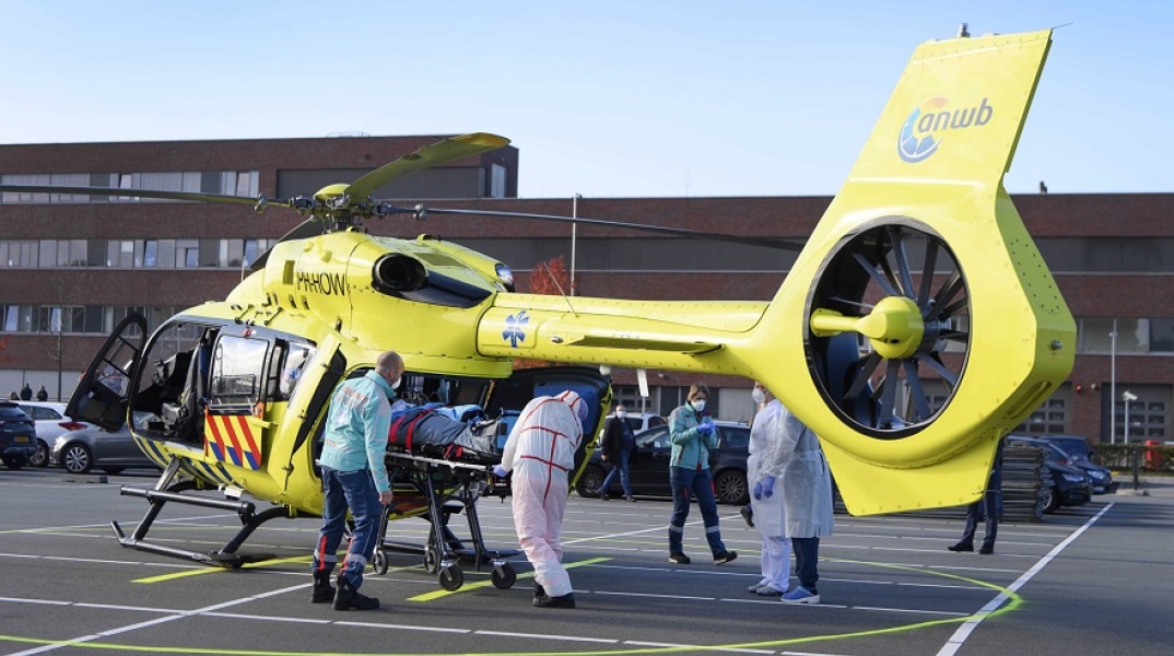 Ελικόπτερο