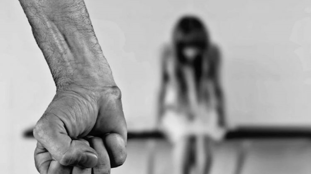 Κακοποίηση παιδιών