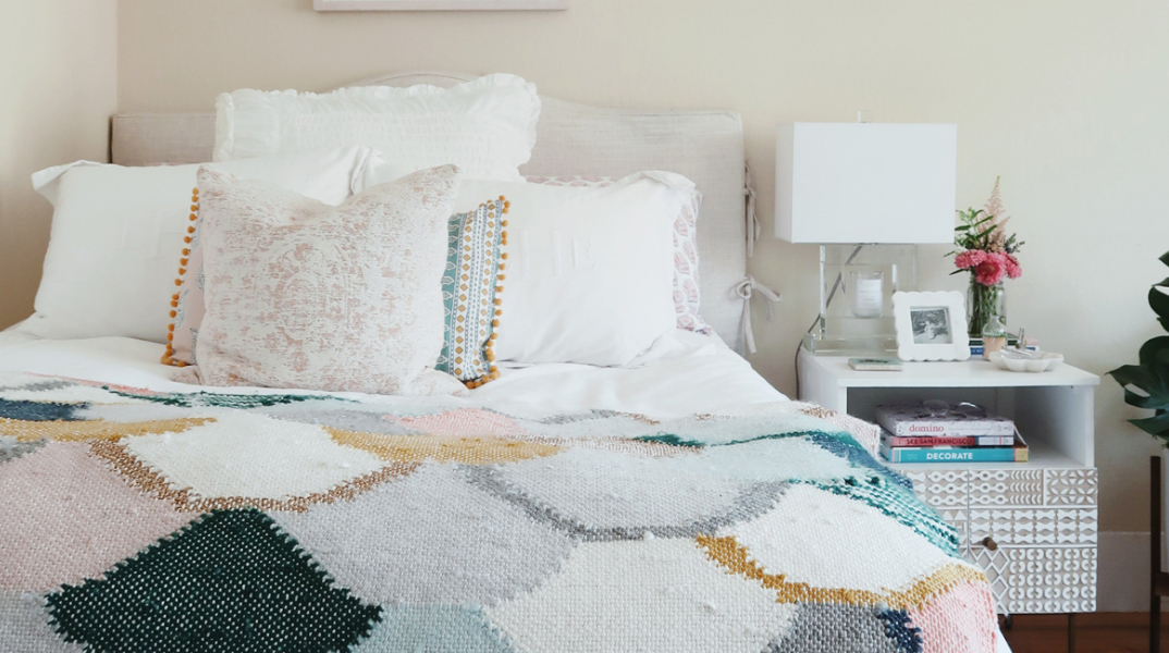 Πες μας το κομοδίνο σου να σου πούμε ποιος είσαι