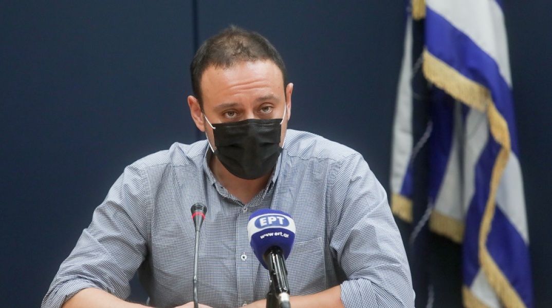 Γκίκας Μαγιορκίνης