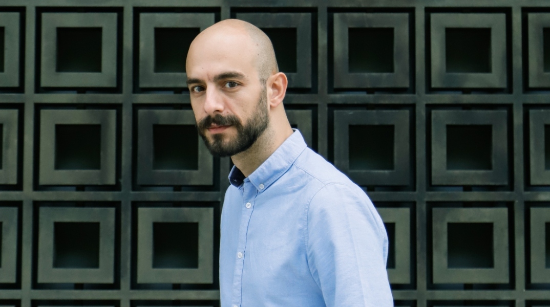 Μάνος Βαβαδάκης