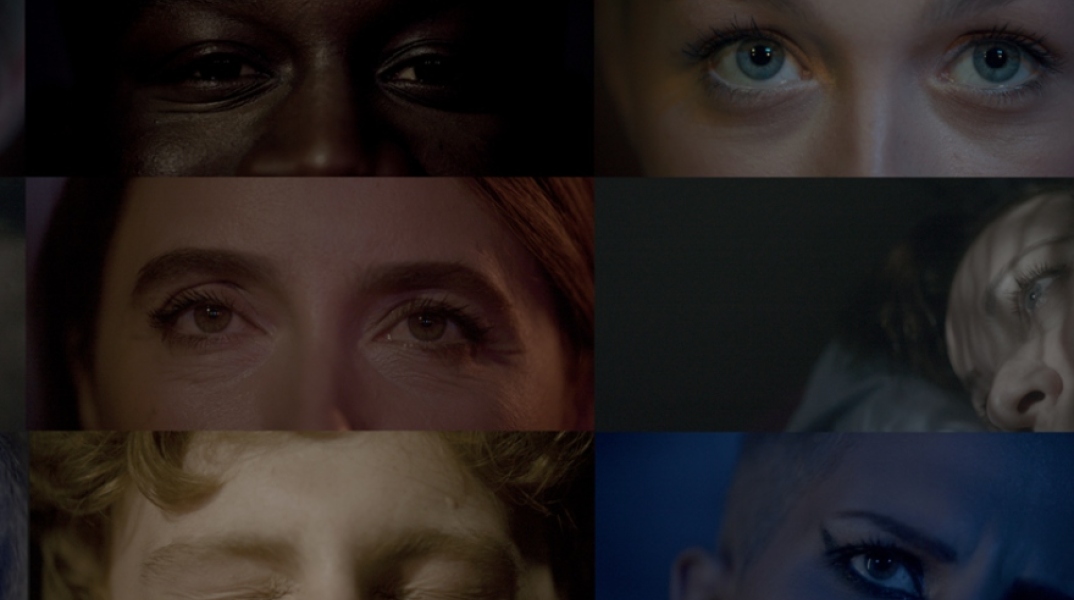 Η καμπάνια της Στέγης Ιδρύματος Ωνάση, «Ο πολιτισμός είναι μαζί», αφιερωμένη στον πολιτισμό και την επιστροφή στους χώρους θεαμάτων.