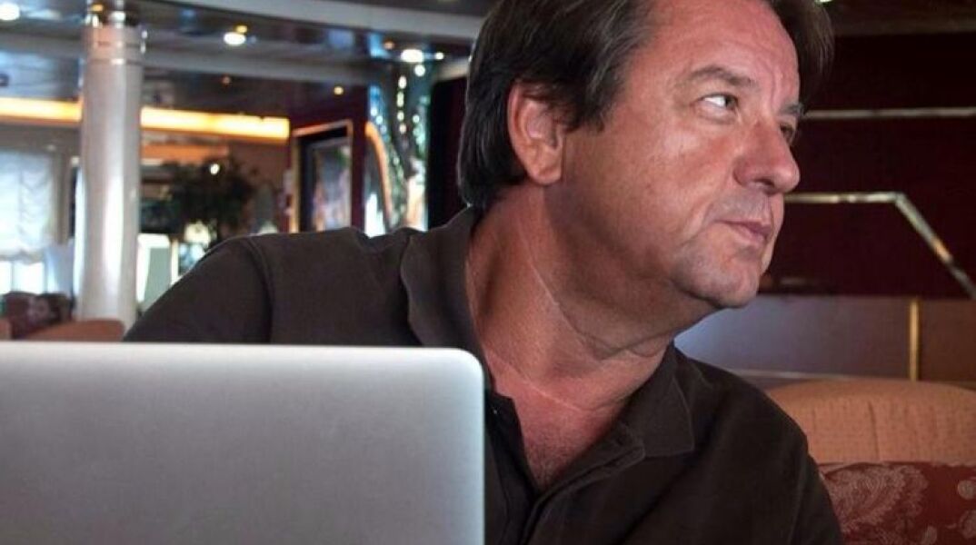 Αχιλλέας Γραβάνης