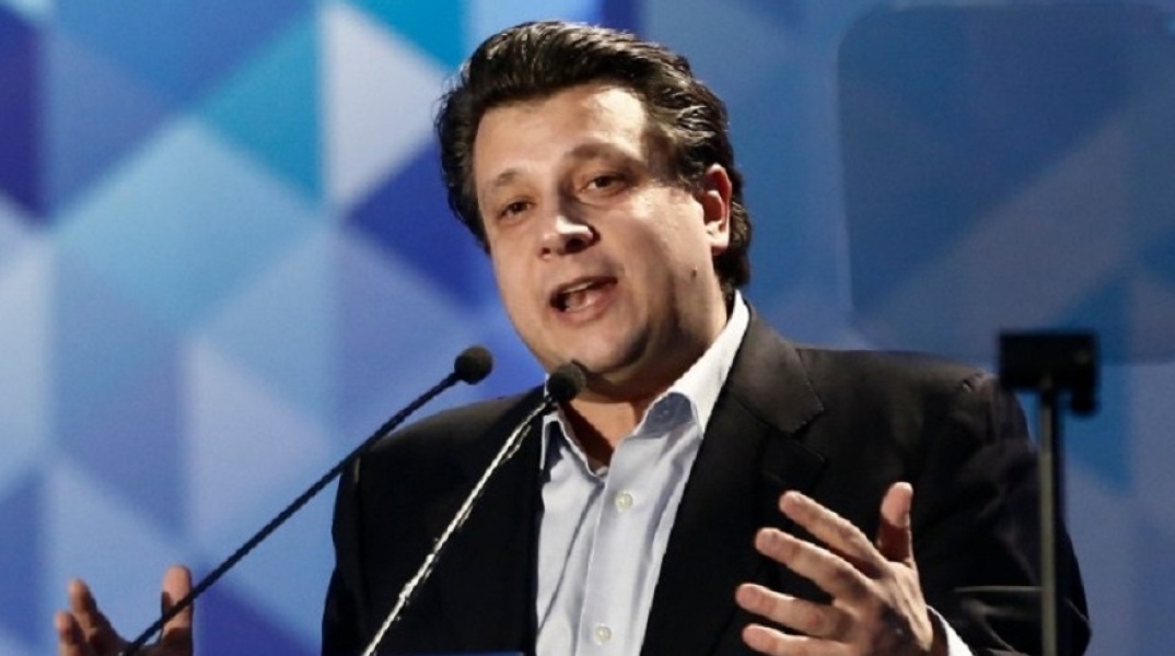 Μανώλης Δερμιτζάκης