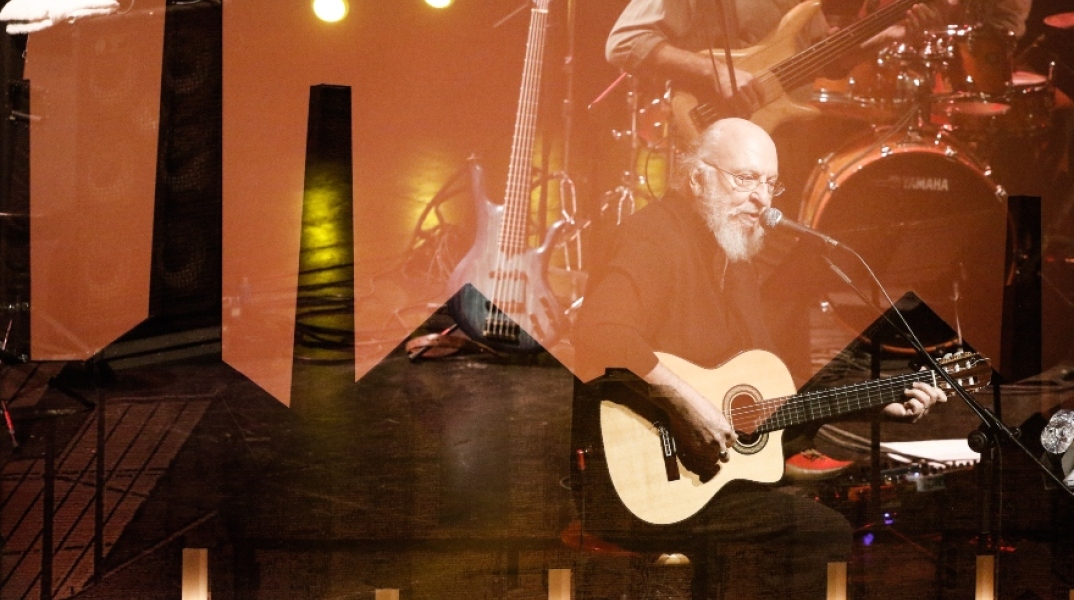 Διονύσης Σαββόπουλος