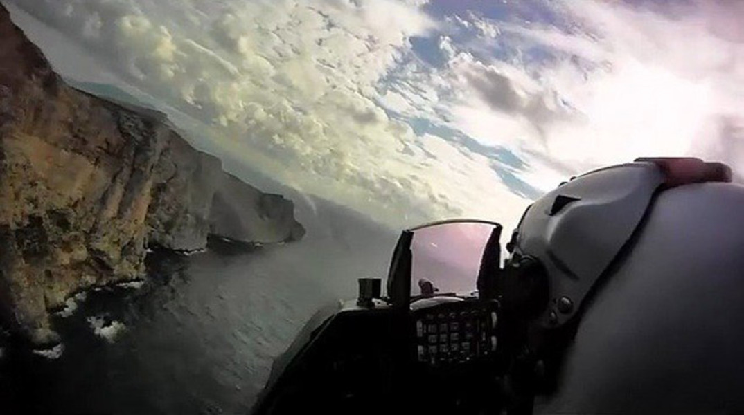 Σε ετοιμότητα οι ένοπλες δυνάμεις παρακολουθούν το Oruc Reis