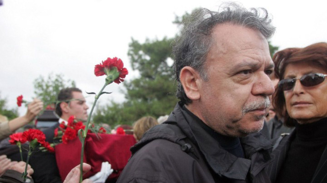 Νίκος Μπελογιάννης 