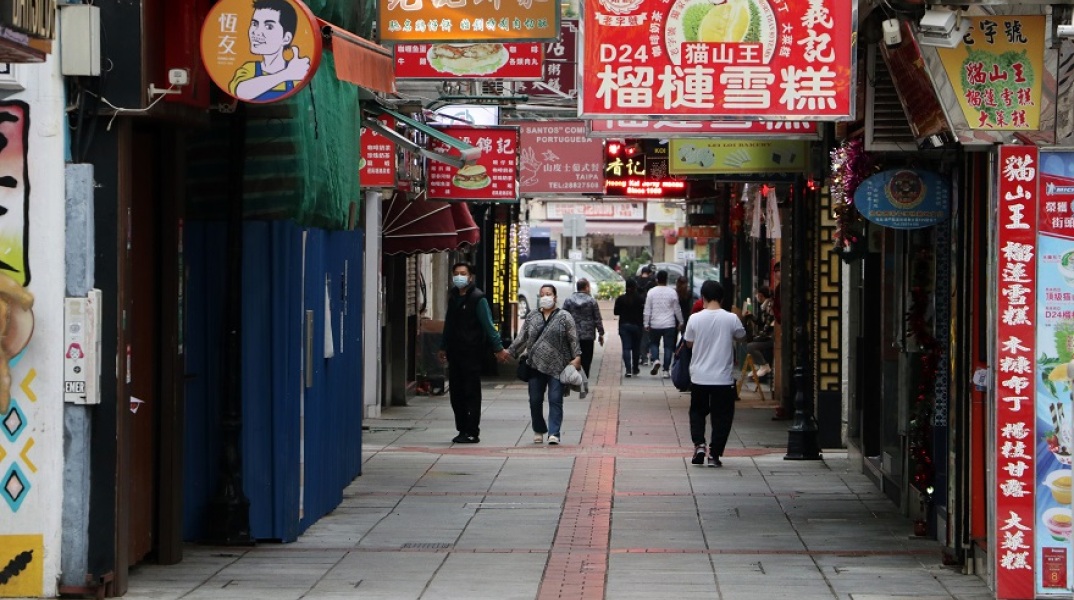 Ουχάν, Κίνα 