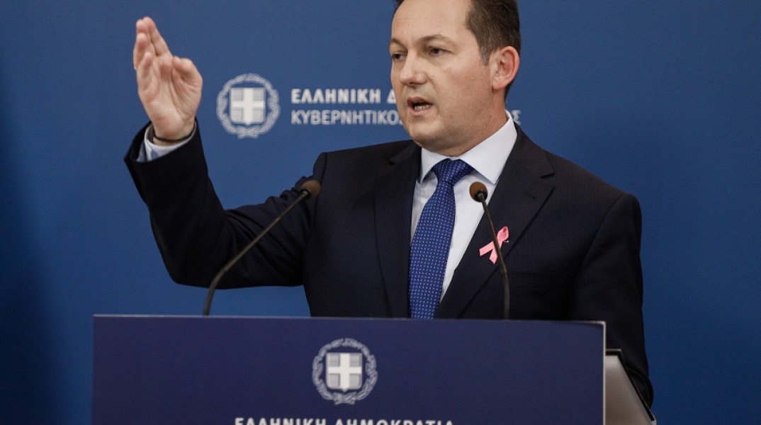 Στέλιος Πέτσας